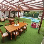 Hanan Pacha Lodge