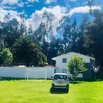 Hanan Pacha Lodge
