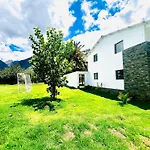 Hanan Pacha Lodge